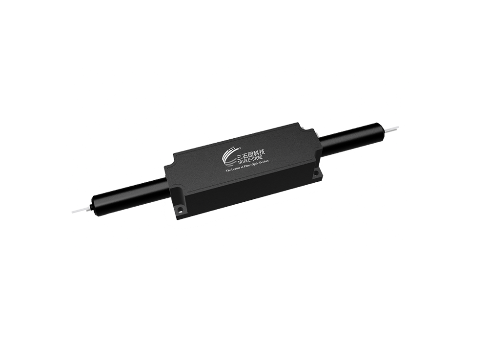 1940 nanometer 20 watt inline isolator